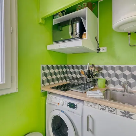 Studio Saint Michel Toulouse