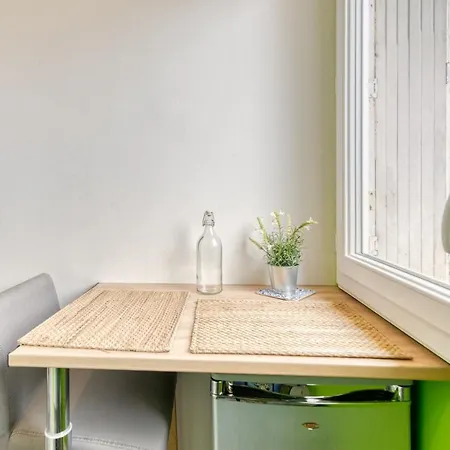 Studio Saint Michel Appartement