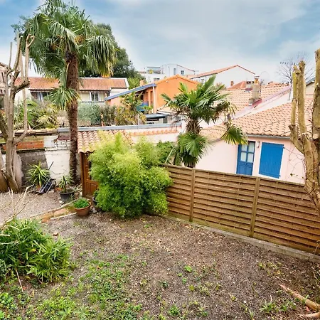 Studio Saint Michel تولوز